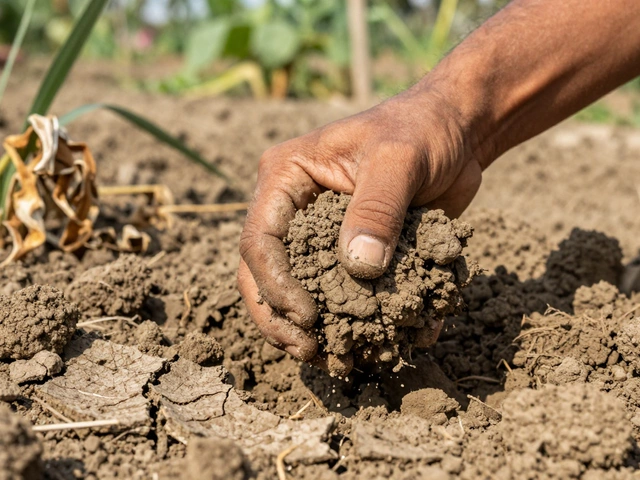 How to Restore Old Garden Soil: A Step-by-Step Guide for 2026