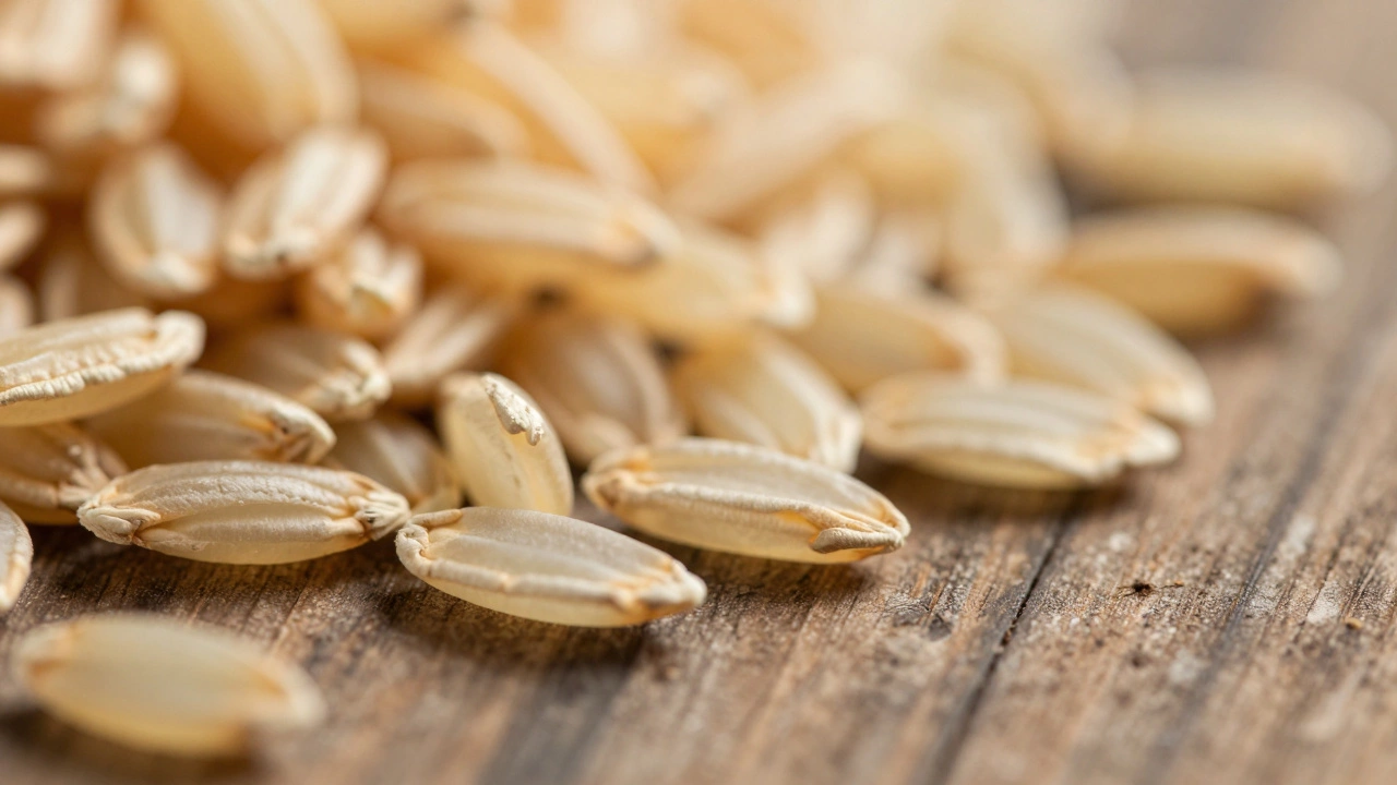 Why is Carolina Gold Rice So Good? History, Flavor, and Cultivation Guide