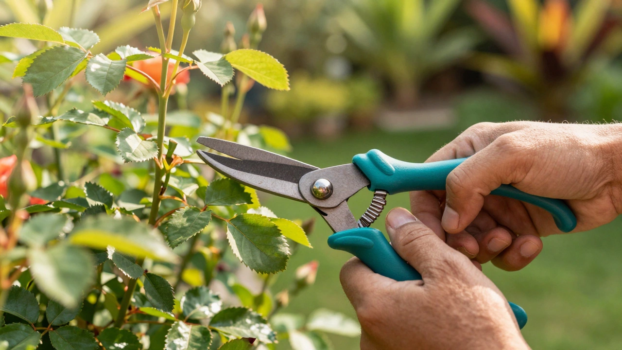 Best Garden Tool Brands in 2026: Fiskars, Bosch, and More