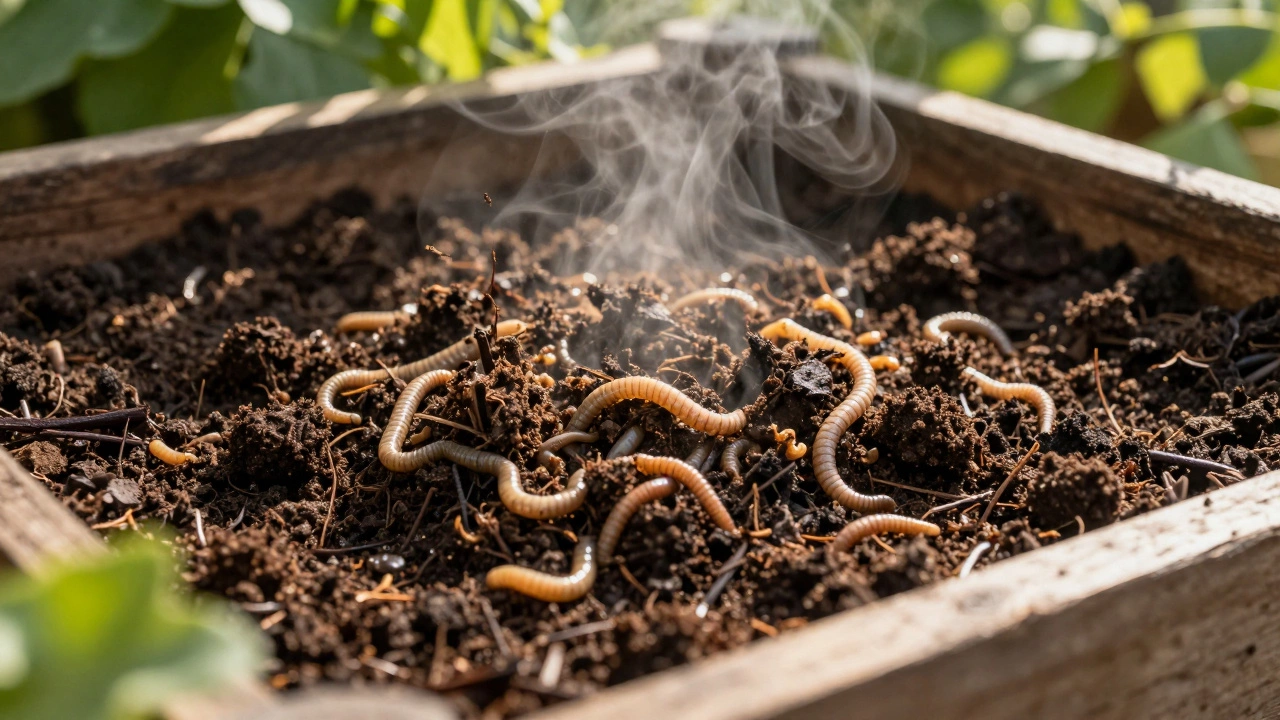 How to Make a Garden More Sustainable: A Practical Guide for 2026
