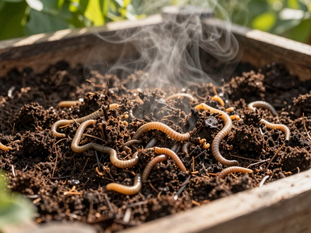How to Make a Garden More Sustainable: A Practical Guide for 2026