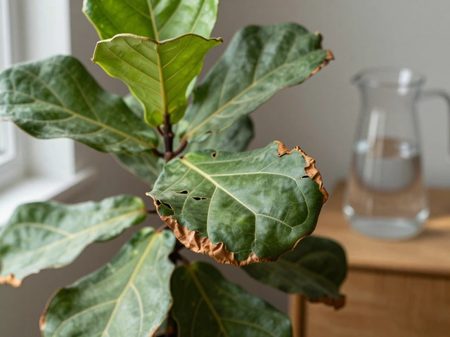 Is Bottled Water Good for Houseplants? The Truth About Tap vs. Filtered