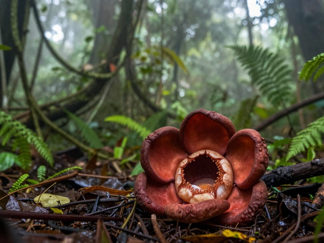 Which Plants Are in Danger in India? A Gardener's Guide to Saving Rare and Endangered Species