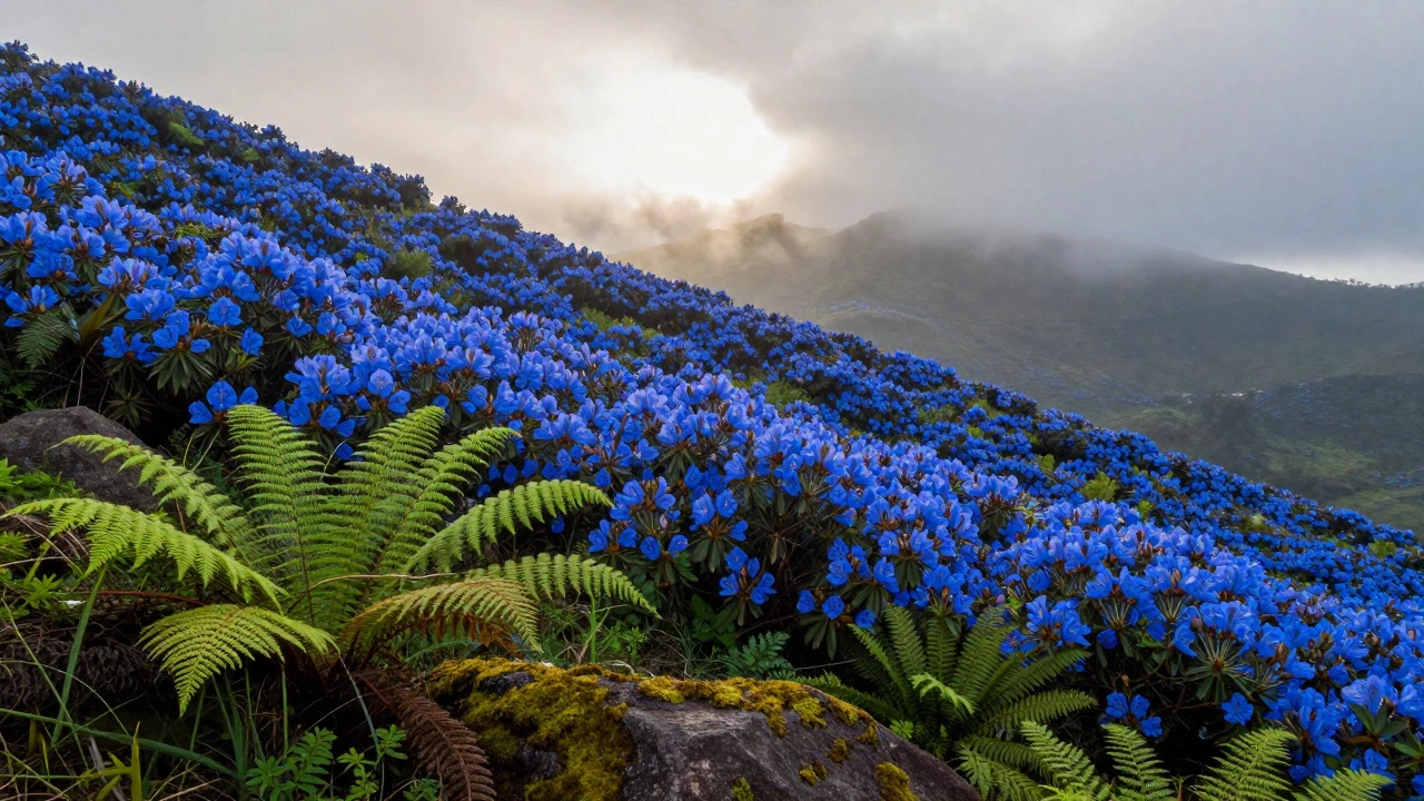 What is the Rare Flower in India? Top 7 Endangered Blooms You Need to Know