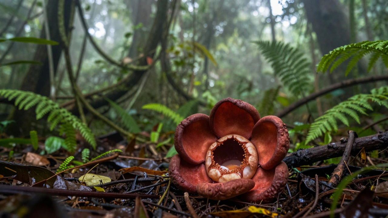 Which Plants Are in Danger in India? A Gardener's Guide to Saving Rare and Endangered Species