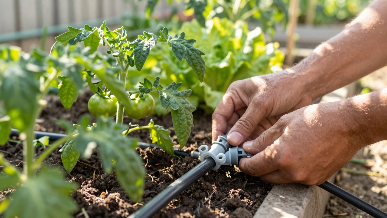 Drip Irrigation Cost: What You’ll Actually Pay in 2026