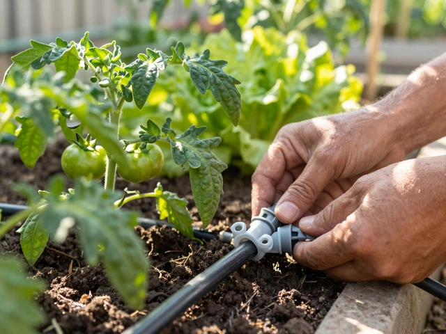 Drip Irrigation Cost: What You’ll Actually Pay in 2026
