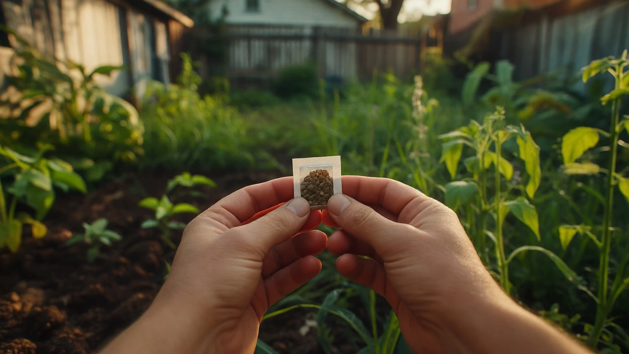 What is a good size garden for a beginner? A practical guide