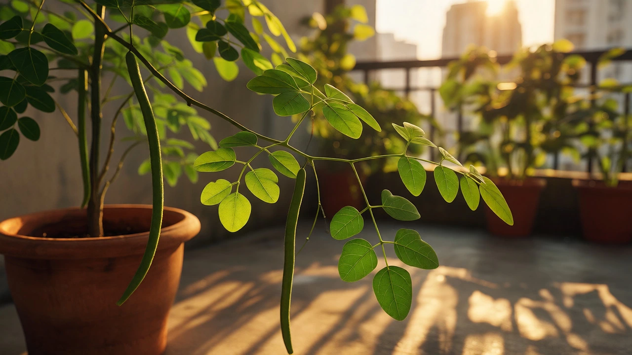 What is a Supreme Superfood? A Guide for Indian Home Gardeners
