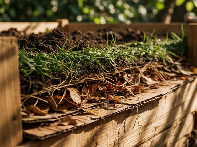Cheapest Way to Fill Raised Garden Beds: Budget Soil Hacks